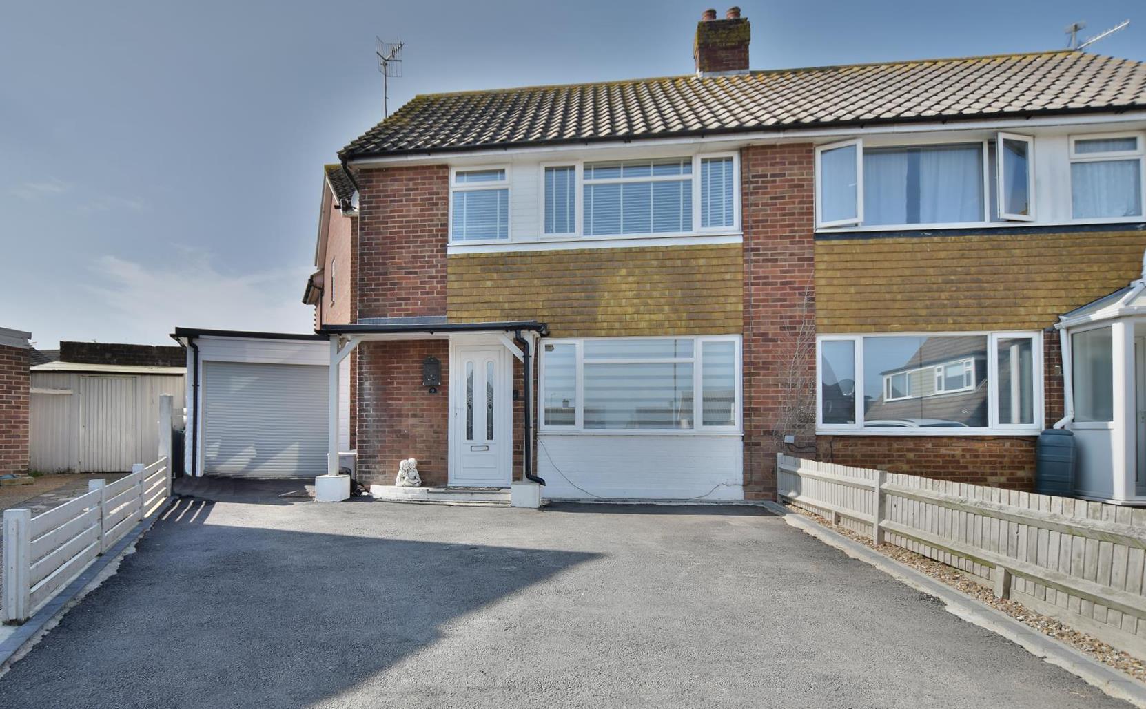 Lesley Close, BexhillOnSea Rush, Witt & Wilson